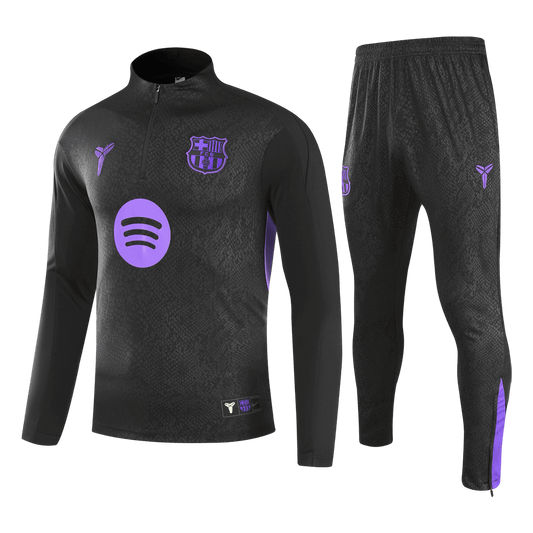 2025/26 Barcelona Training Jacket Kit(Jacket+Pants)