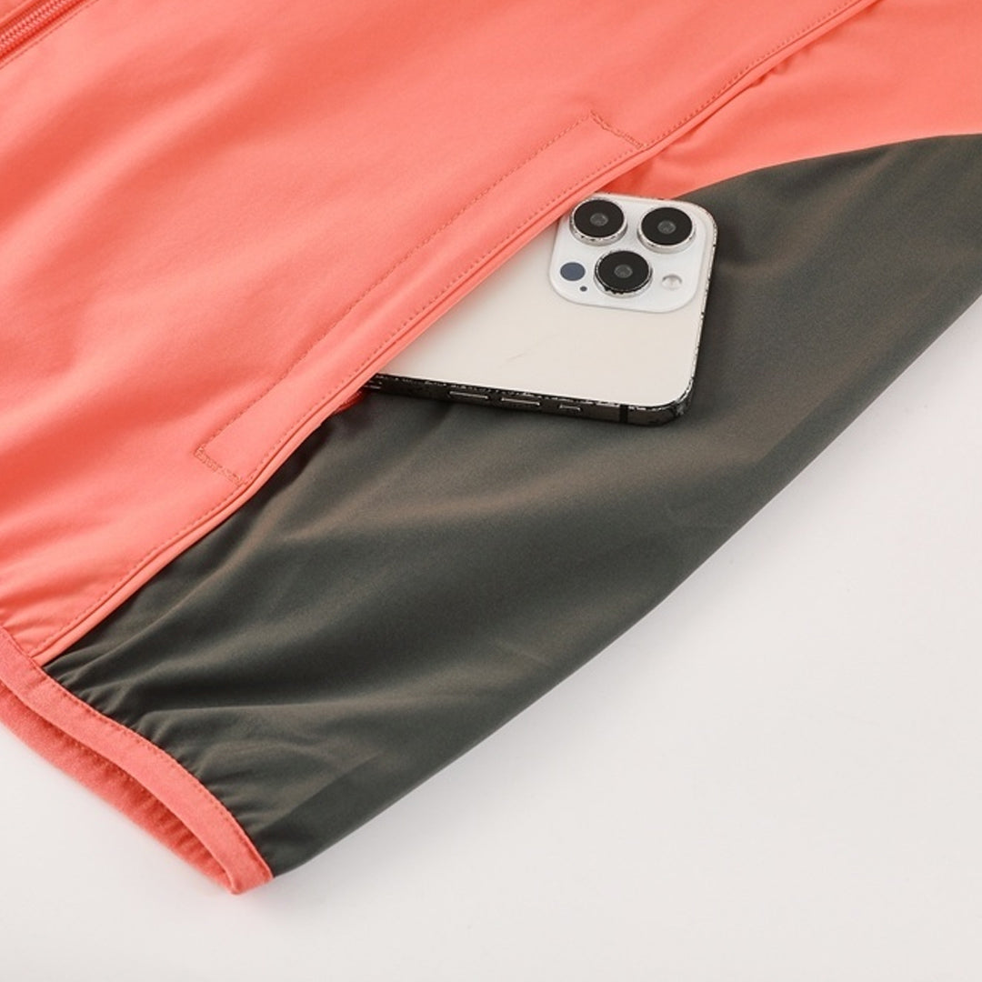 Bayern Munich Windbreaker Jacket 2025/26