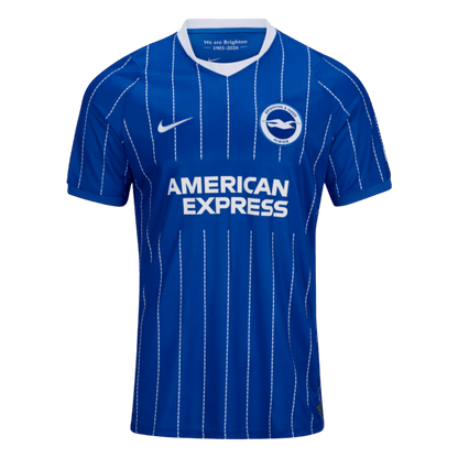 Brighton & Hove Albion Home Jersey 2026/27