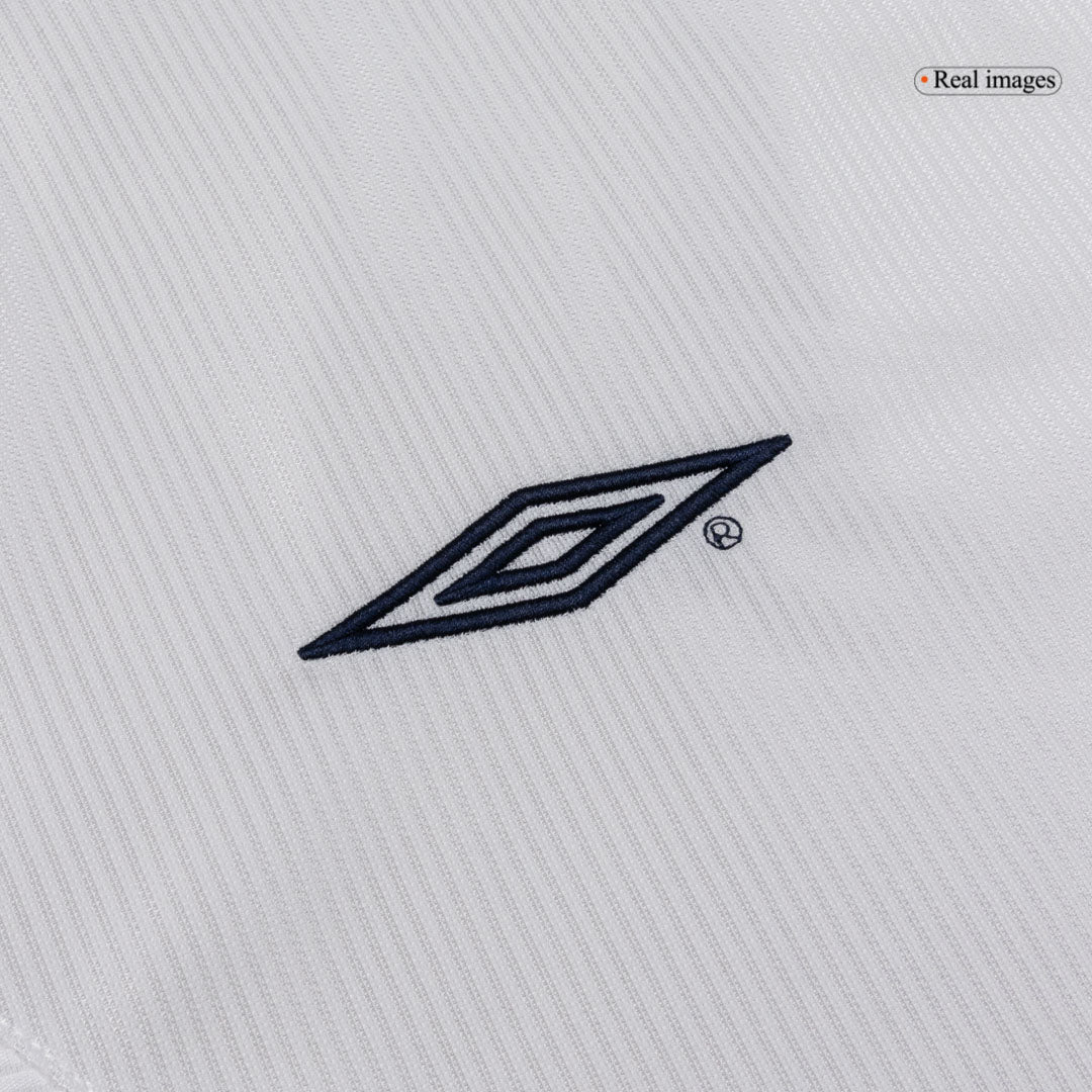 Retro Manchester United Away Jersey 2000/01