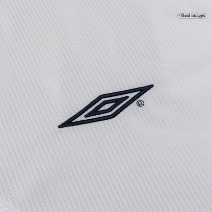Retro Manchester United Away Jersey 2000/01