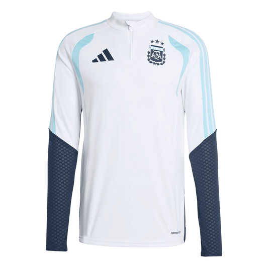 2026 Argentina Training Jacket Kit(Jacket+Pants)