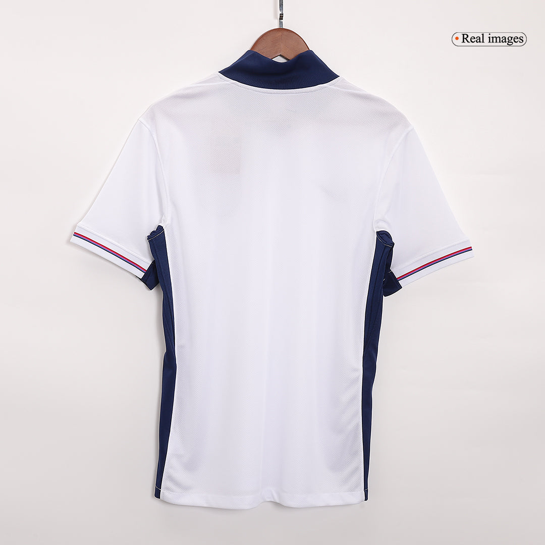 England Euro Concept Home Soccer Jersey 2024