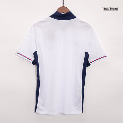 England Euro Concept Home Soccer Jersey 2024