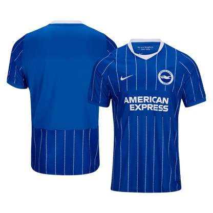 Brighton & Hove Albion Home Jersey 2026/27