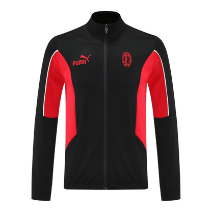 2025/26 AC Milan Training Jacket