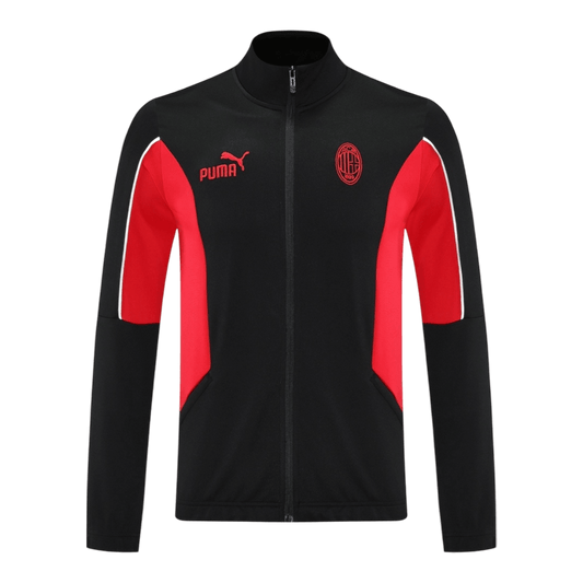 2025/26 AC Milan Training Jacket