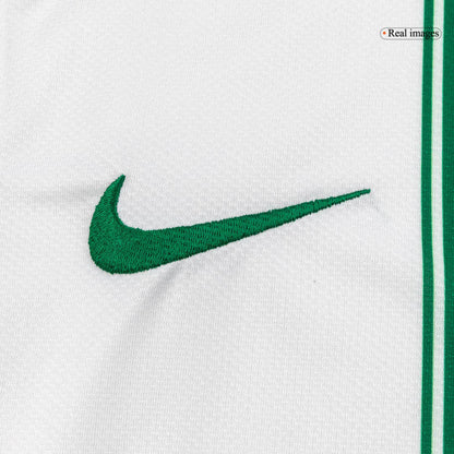 Retro 2010 Portugal Away Soccer Jersey