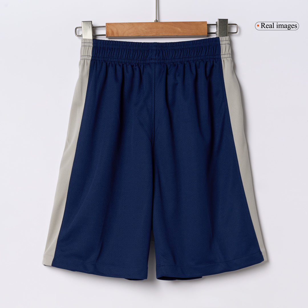 Tottenham Hotspur Home Soccer Jersey Kit(Jersey+Shorts+Socks) 2025/26