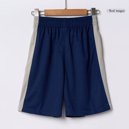 Tottenham Hotspur Home Soccer Jersey Kit(Jersey+Shorts+Socks) 2025/26