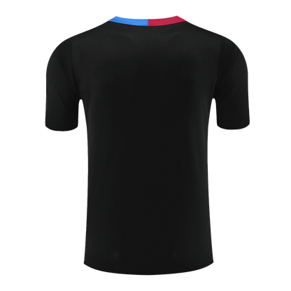 Barcelona Pre-Match Training Soccer Jersey 2024/25