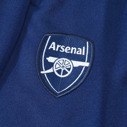 2025/26 Arsenal Training Jacket Kit(Jacket+Pants)
