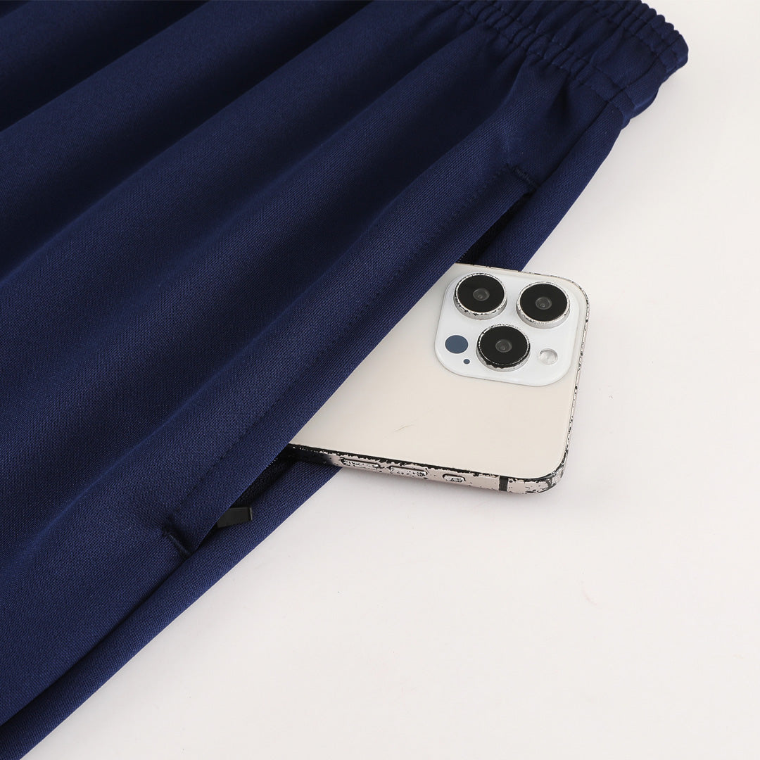 2025/26 Napoli Training Jacket Kit(Jacket+Pants)