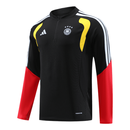 2026 Germany Training Jacket Kit(Jacket+Pants)