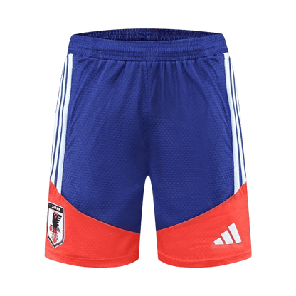 Japan Pre-Match Soccer Jersey Kit(Jersey+Shorts) 2026
