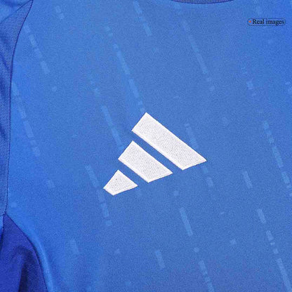Italy Home Soccer Jersey Euro 2024