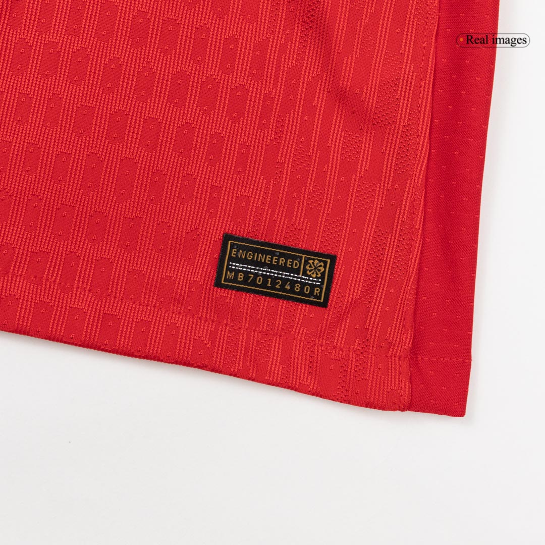 Authentic HAKIMI #2 PSG Third Away Soccer Jersey 2025/26