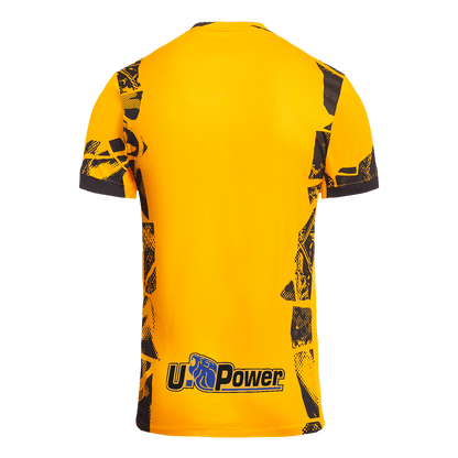 Inter Milan Third Away Soccer Jersey 2024/25