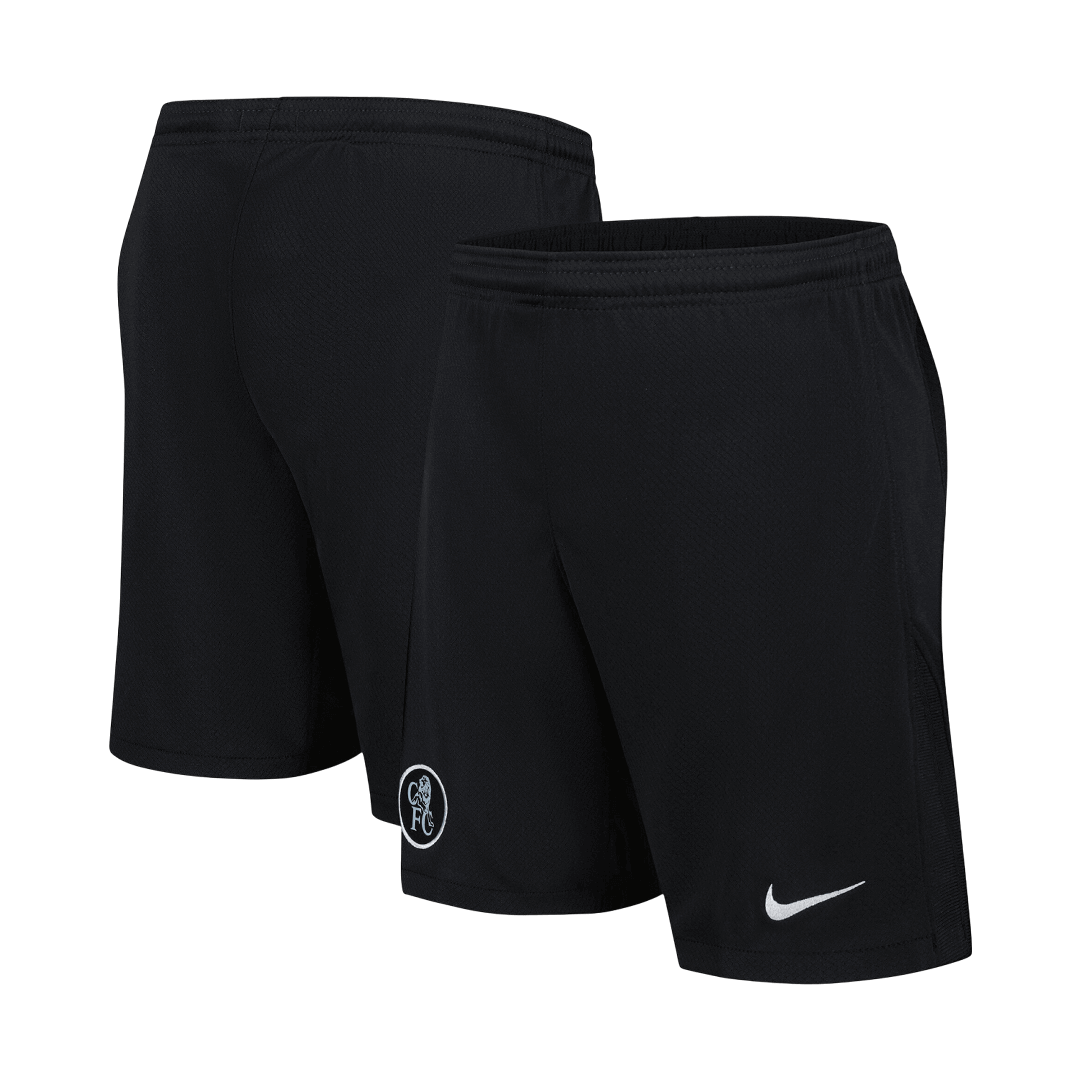 Chelsea Third Away Shorts 2025/26