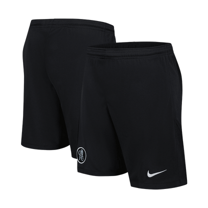 Chelsea Third Away Shorts 2025/26