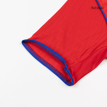 Authentic HAKIMI #2 PSG Third Away Soccer Jersey 2025/26