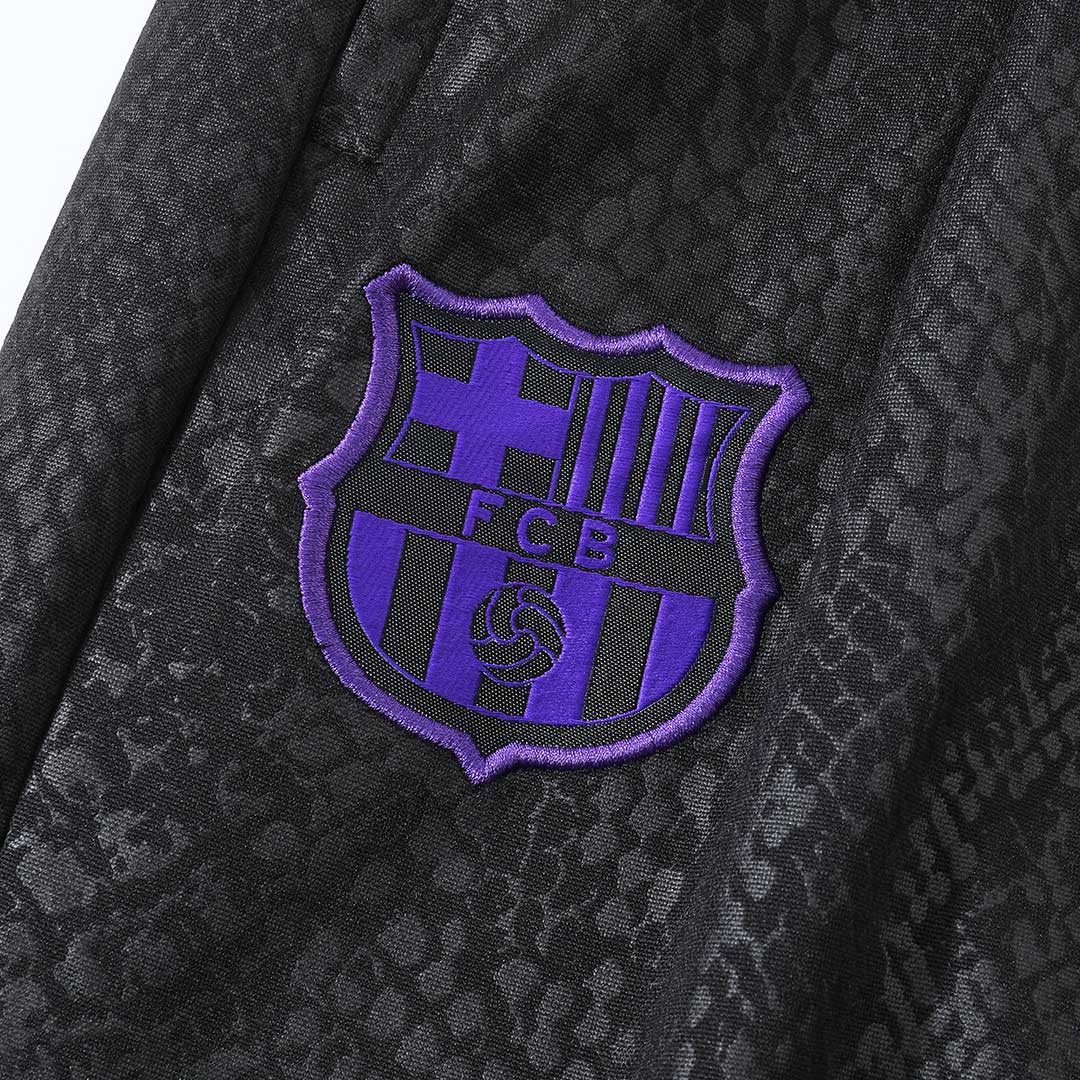 2025/26 Barcelona Training Jacket Kit(Jacket+Pants)