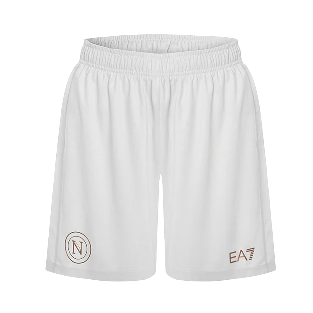 Napoli Away Shorts 2025/26