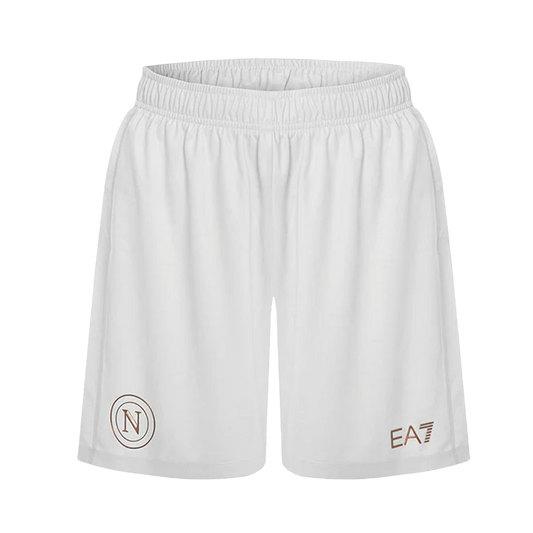 Napoli Away Shorts 2025/26