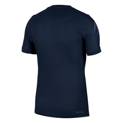 Player Version Uruguay Away Soccer Jersey 2026