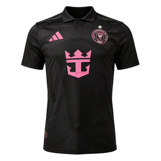 Player Version Inter Miami Away Soccer Jersey 2026