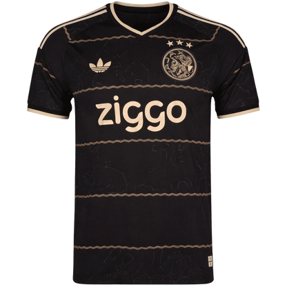 Authentic Ajax Away Soccer Jersey 2026/27