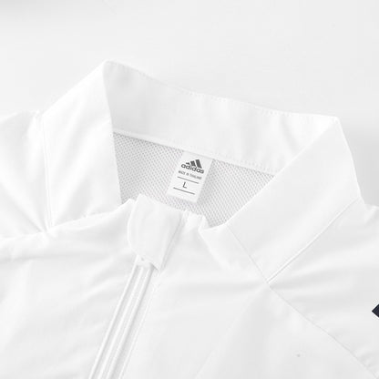 Arsenal Windbreaker Jacket 2025/26