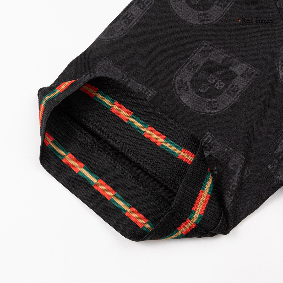 Portugal Soccer Jersey 2026