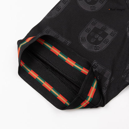 Portugal Soccer Jersey 2026