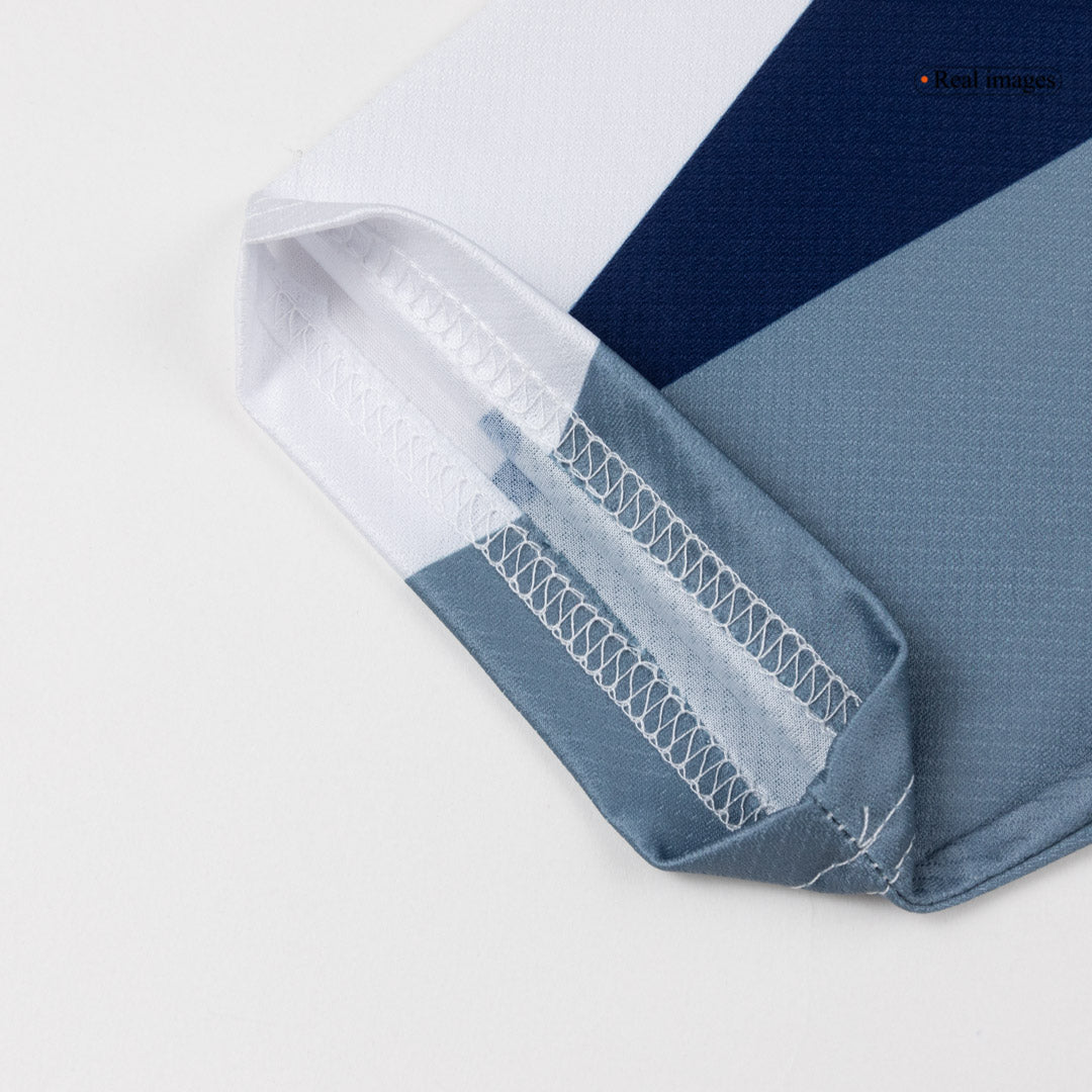 Kid's Tottenham Hotspur Home Soccer Jersey Kit(Jersey+Shorts+Socks) 2025/26