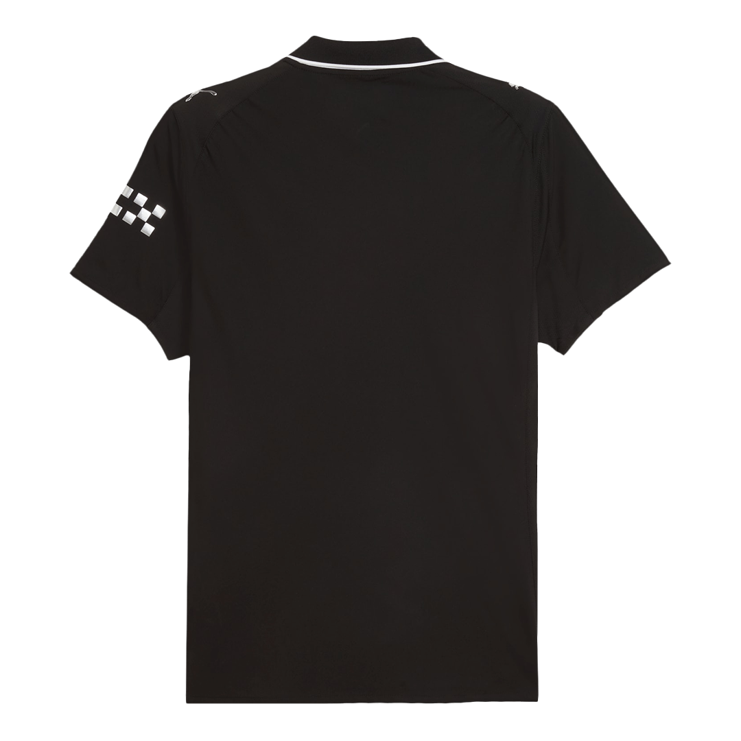 Authentic Manchester City Away Soccer Jersey 2025/26