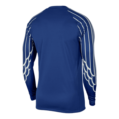PSG Fourth Away Long Sleeve Soccer Jersey 2024/25 Navy