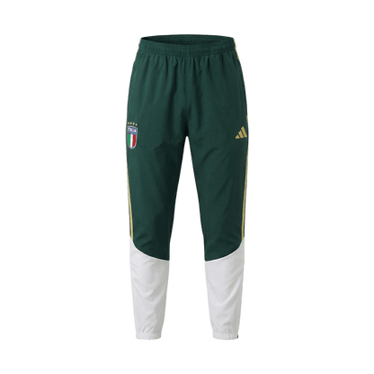 2026 Italy Training Jacket Kit(Jacket+Pants)