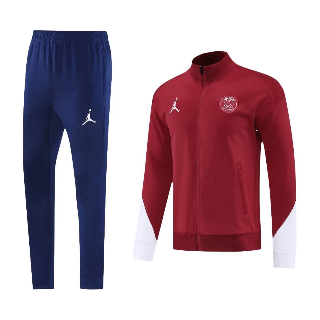 2025/26 PSG Training Jacket Kit(Jacket+Pants)