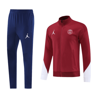 2025/26 PSG Training Jacket Kit(Jacket+Pants)