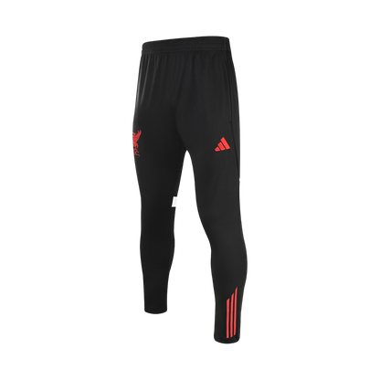 2025/26 Liverpool Training Jacket Kit(Jacket+Pants)