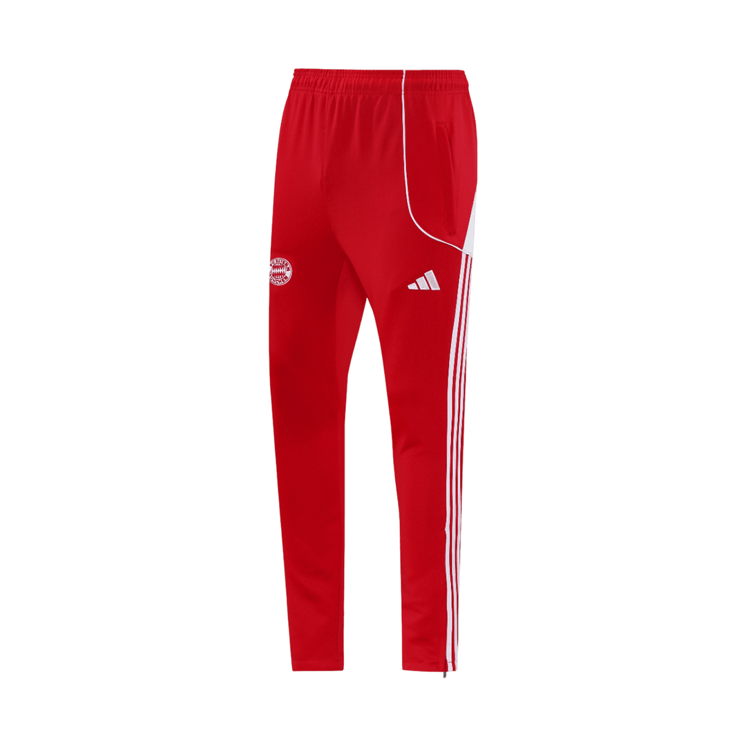 2025/26 Bayern Munich Training Jacket Kit(Jacket+Pants)