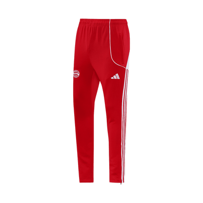 2025/26 Bayern Munich Training Jacket Kit(Jacket+Pants)