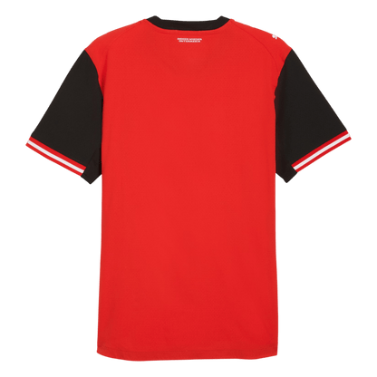 Player Version Austria Home Soccer Jersey 2026