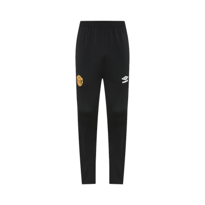 2025/26 Manchester United Training Jacket Kit(Jacket+Pants)