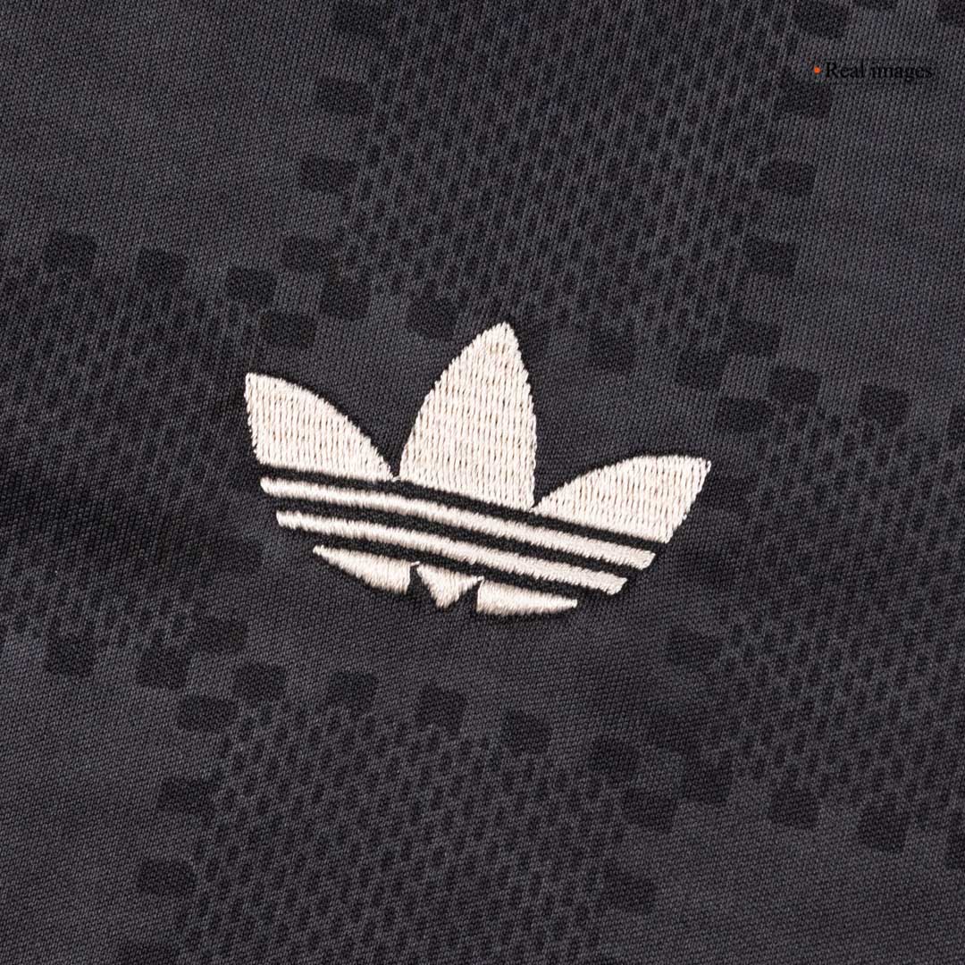 Kid's Bayern Munich Third Away Soccer Jersey Kit(Jersey+Shorts+Socks) 2025/26