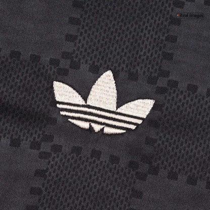 Kid's Bayern Munich Third Away Soccer Jersey Kit(Jersey+Shorts+Socks) 2025/26