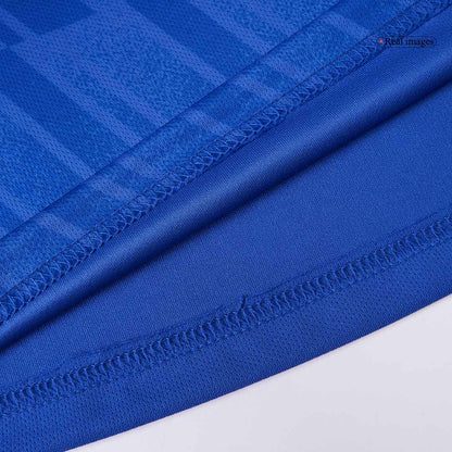 Glasgow Rangers Home Soccer Jersey 2024/25