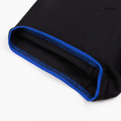 Chelsea Third Away Soccer Jersey Kit(Jersey+Shorts) 2025/26