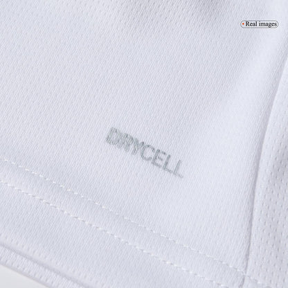 AC Milan Away Soccer Jersey Kit(Jersey+Shorts+Socks) 2025/26